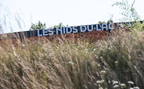 Domaine Les Nids Du Lac